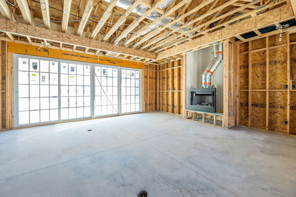 Fayetteville Original - Residential