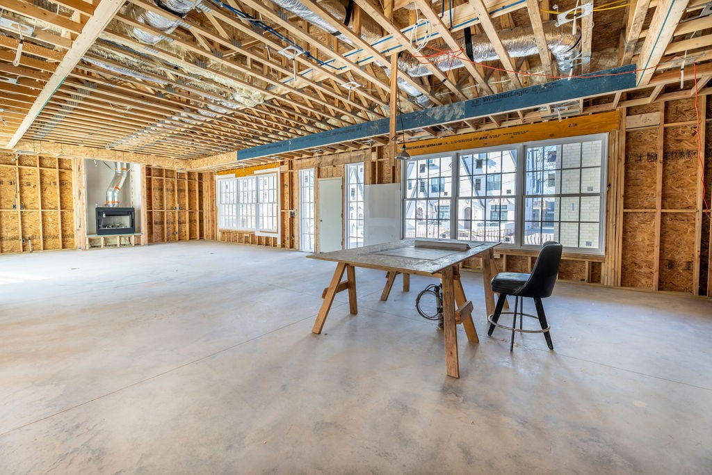 Fayetteville Original - Residential