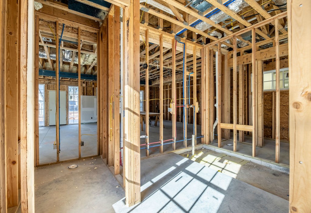 Fayetteville Original - Residential