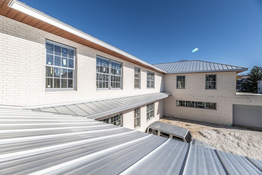 Fayetteville Original - Residential