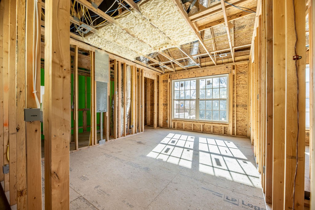 Fayetteville Original - Residential