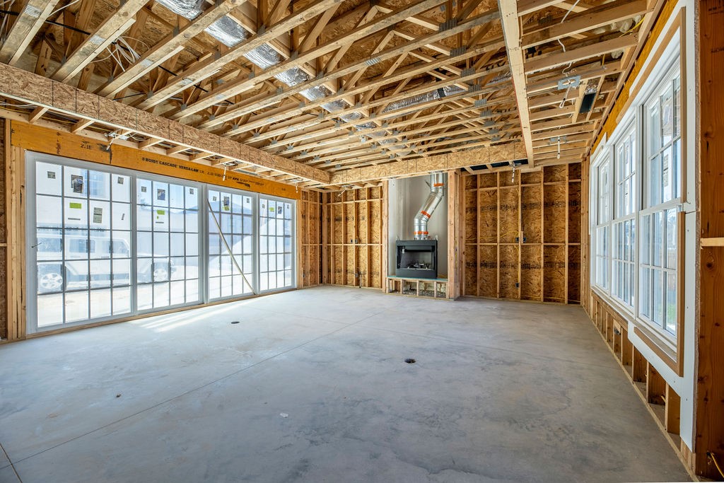 Fayetteville Original - Residential