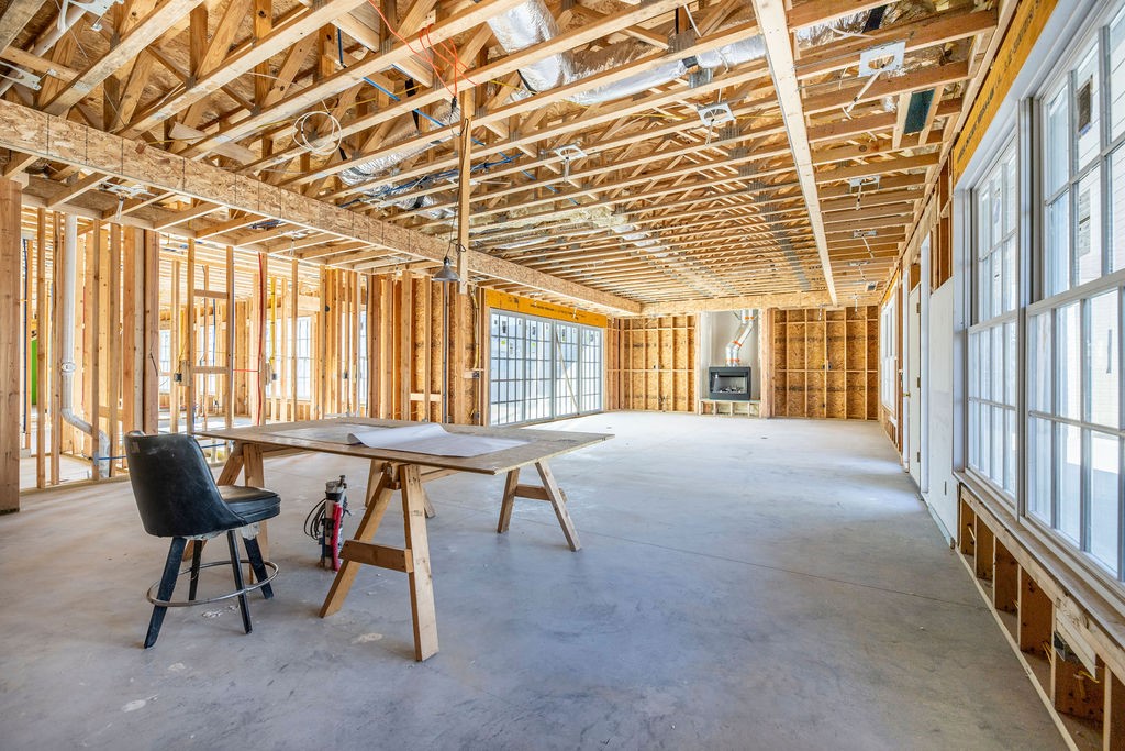 Fayetteville Original - Residential