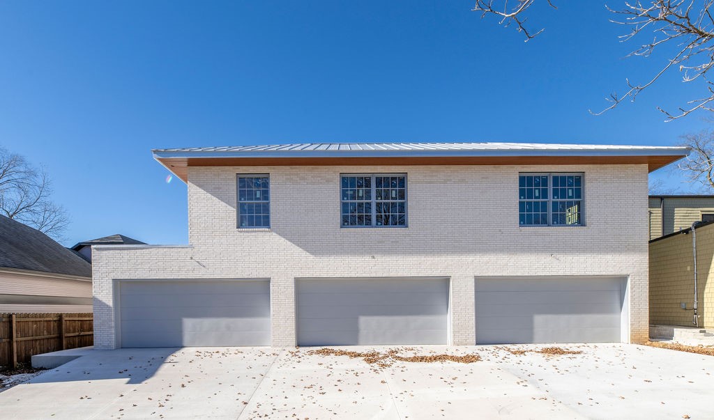 Fayetteville Original - Residential