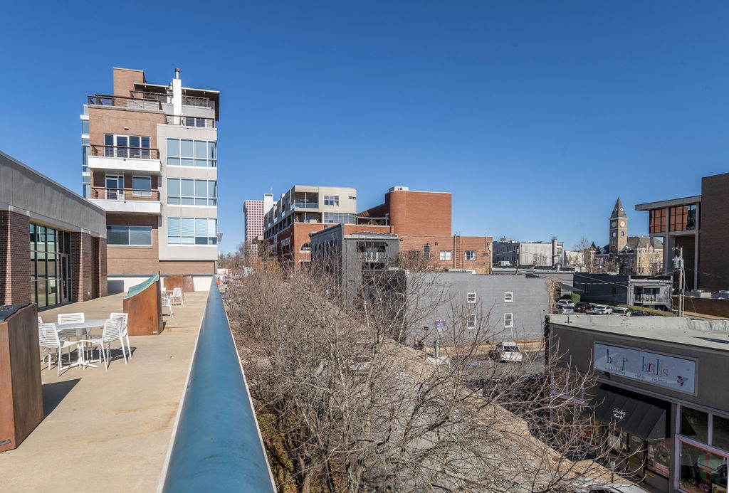 Fayetteville Original - Residential