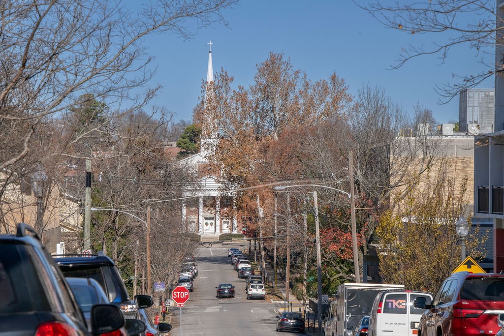 Fayetteville Original - Residential