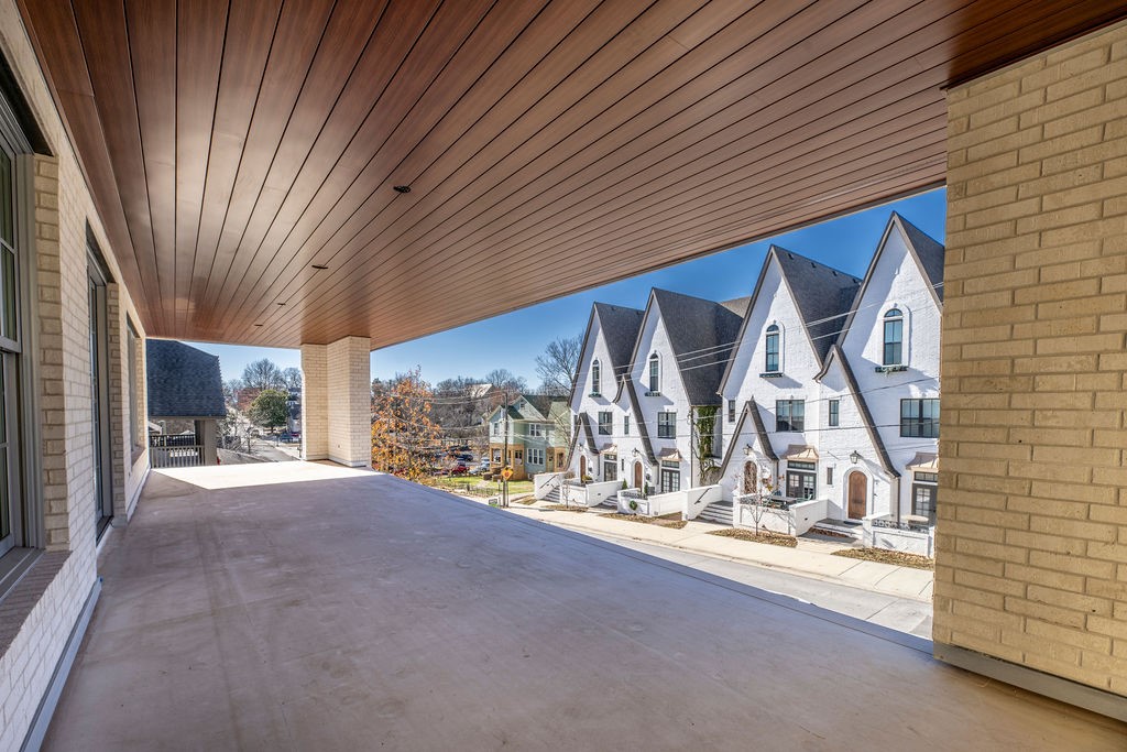 Fayetteville Original - Residential