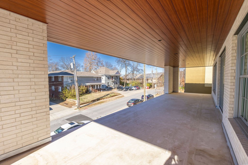 Fayetteville Original - Residential