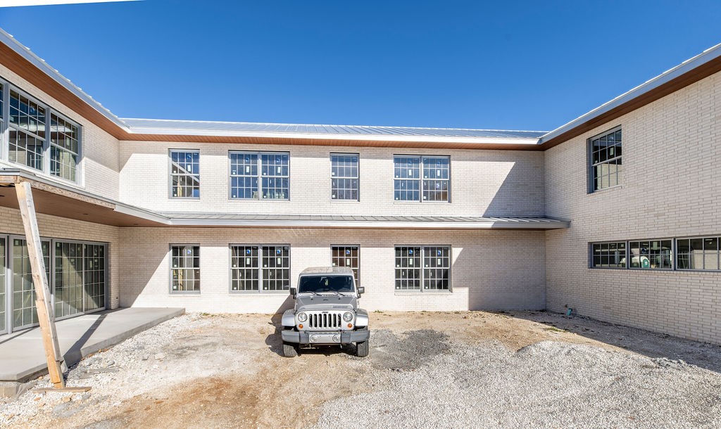 Fayetteville Original - Residential