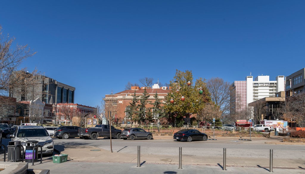 Fayetteville Original - Residential