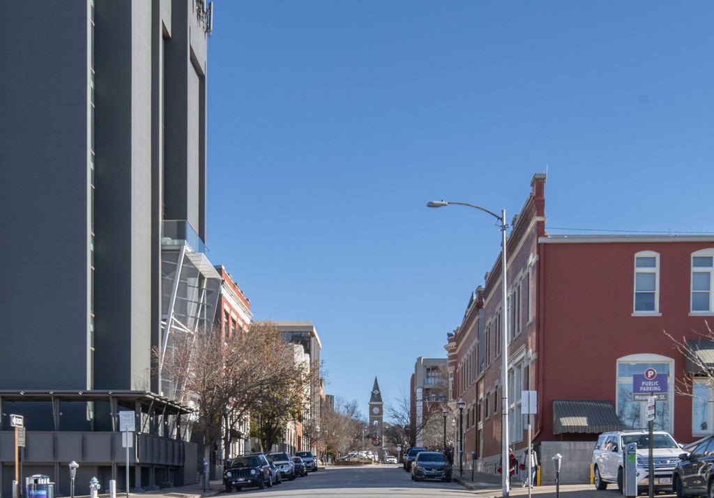 Fayetteville Original - Residential