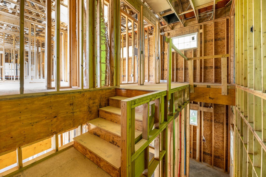 Fayetteville Original - Residential