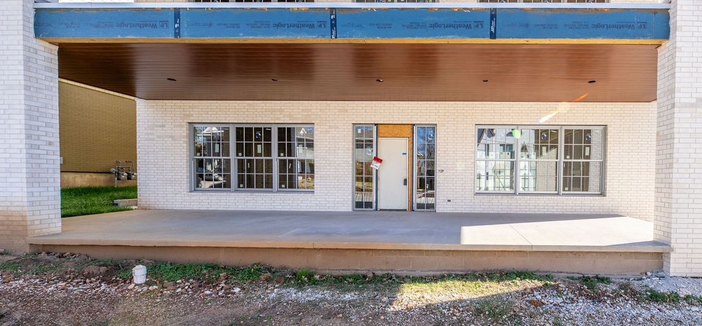 Fayetteville Original - Residential