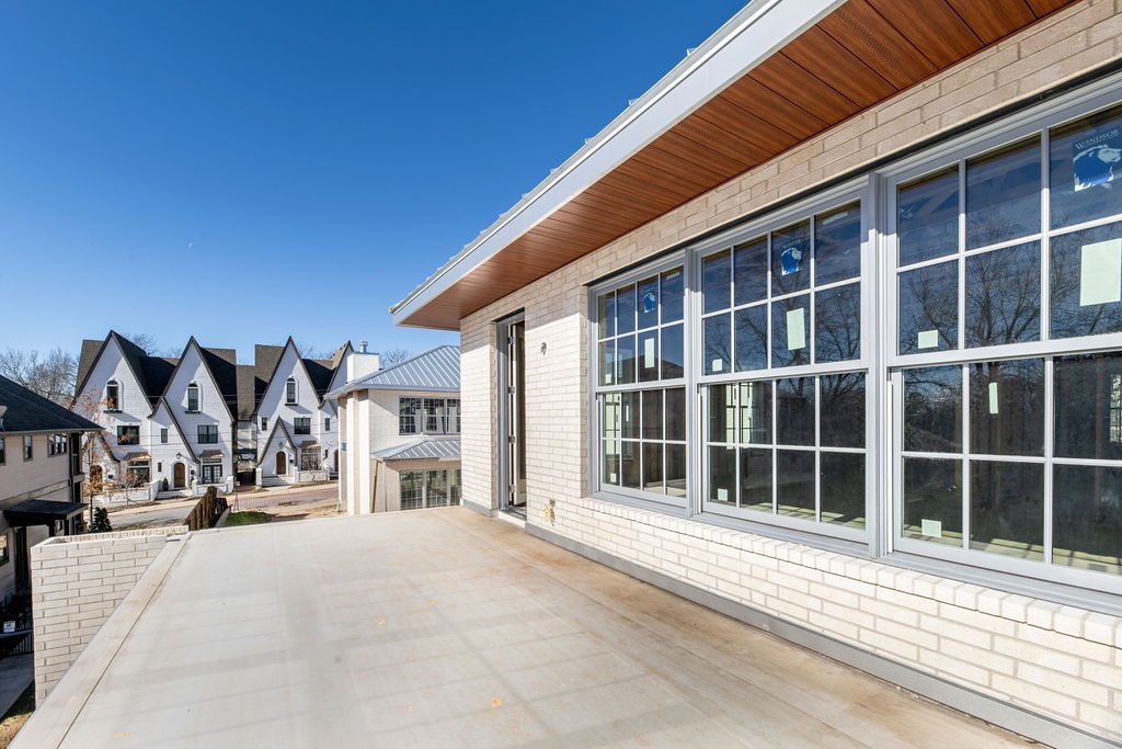 Fayetteville Original - Residential