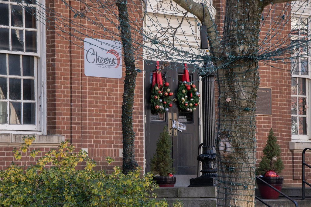 Fayetteville Original - Residential