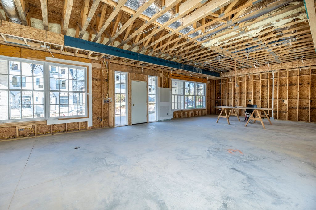 Fayetteville Original - Residential