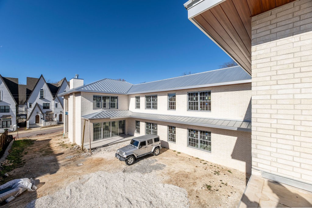 Fayetteville Original - Residential