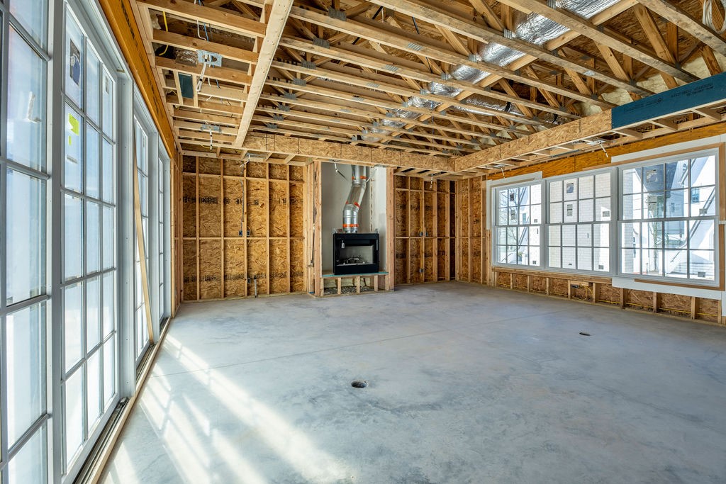 Fayetteville Original - Residential