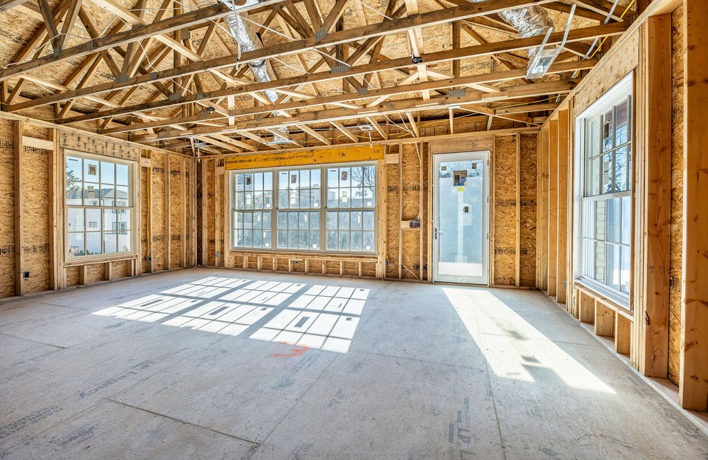 Fayetteville Original - Residential