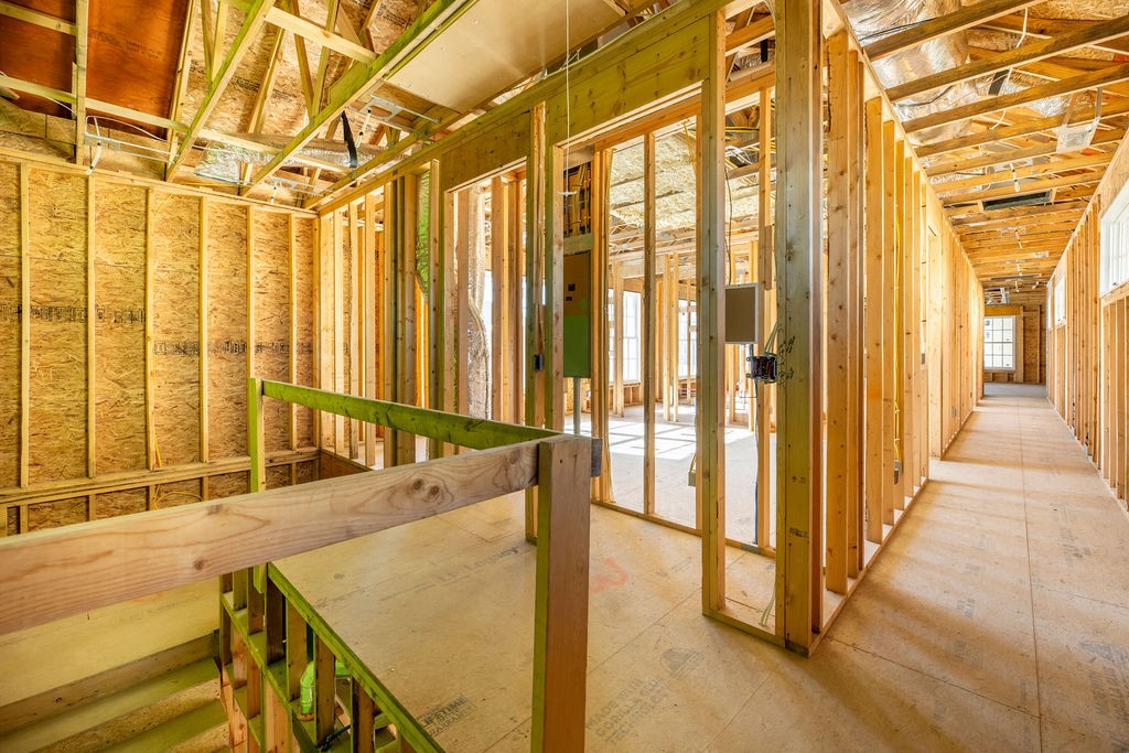 Fayetteville Original - Residential