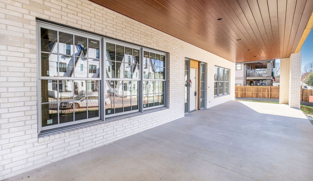 Fayetteville Original - Residential