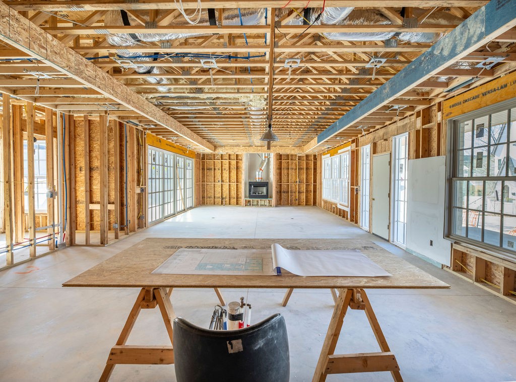 Fayetteville Original - Residential