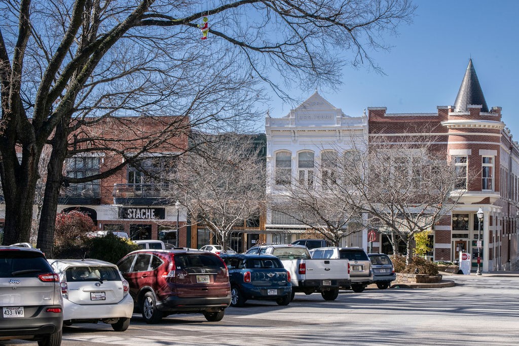 Fayetteville Original - Residential