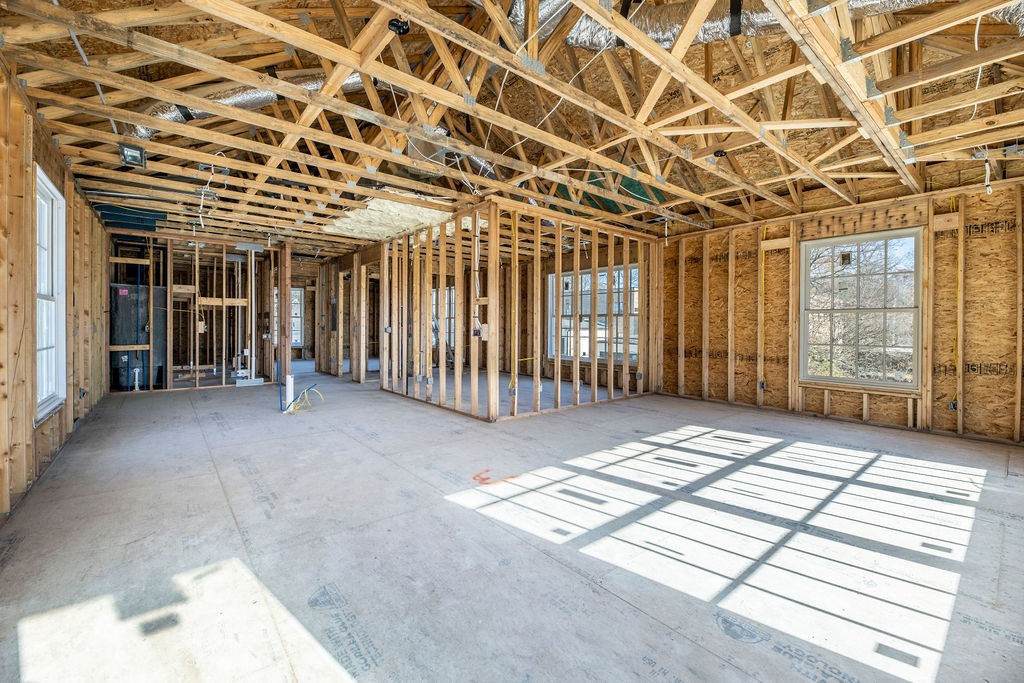 Fayetteville Original - Residential