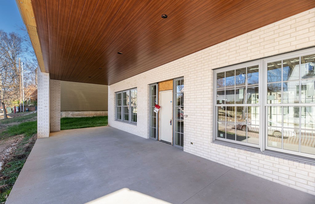 Fayetteville Original - Residential