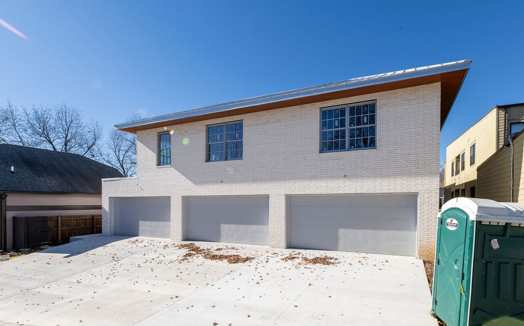 Fayetteville Original - Residential