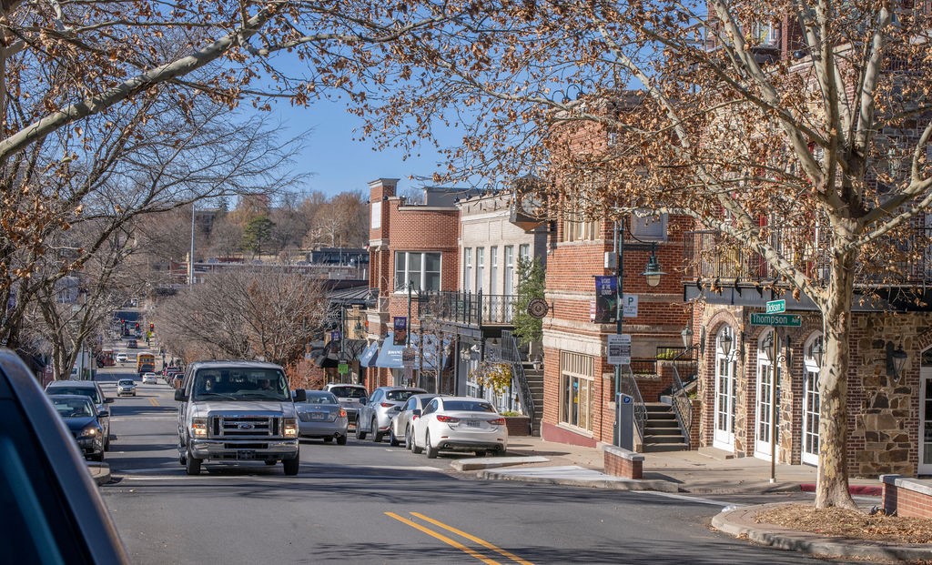Fayetteville Original - Residential
