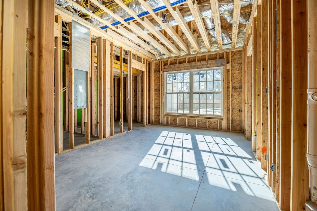 Fayetteville Original - Residential