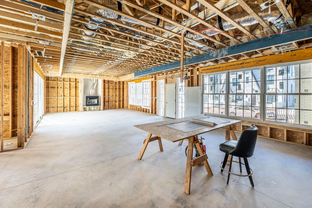 Fayetteville Original - Residential