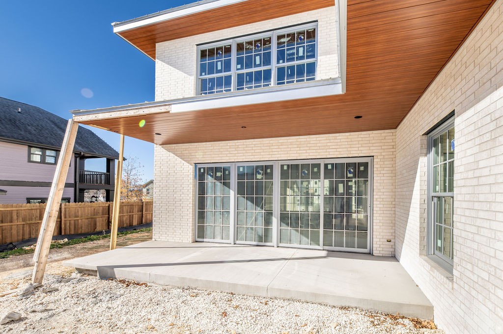 Fayetteville Original - Residential