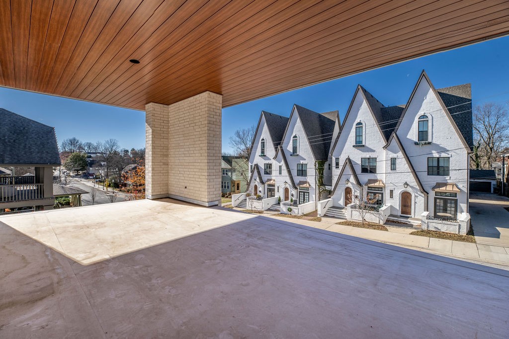 Fayetteville Original - Residential