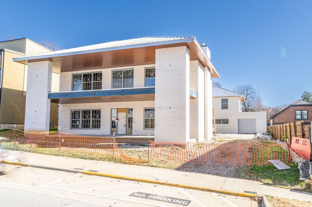 Fayetteville Original - Residential