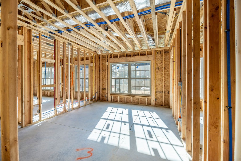 Fayetteville Original - Residential