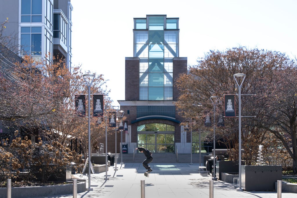 Fayetteville Original - Residential