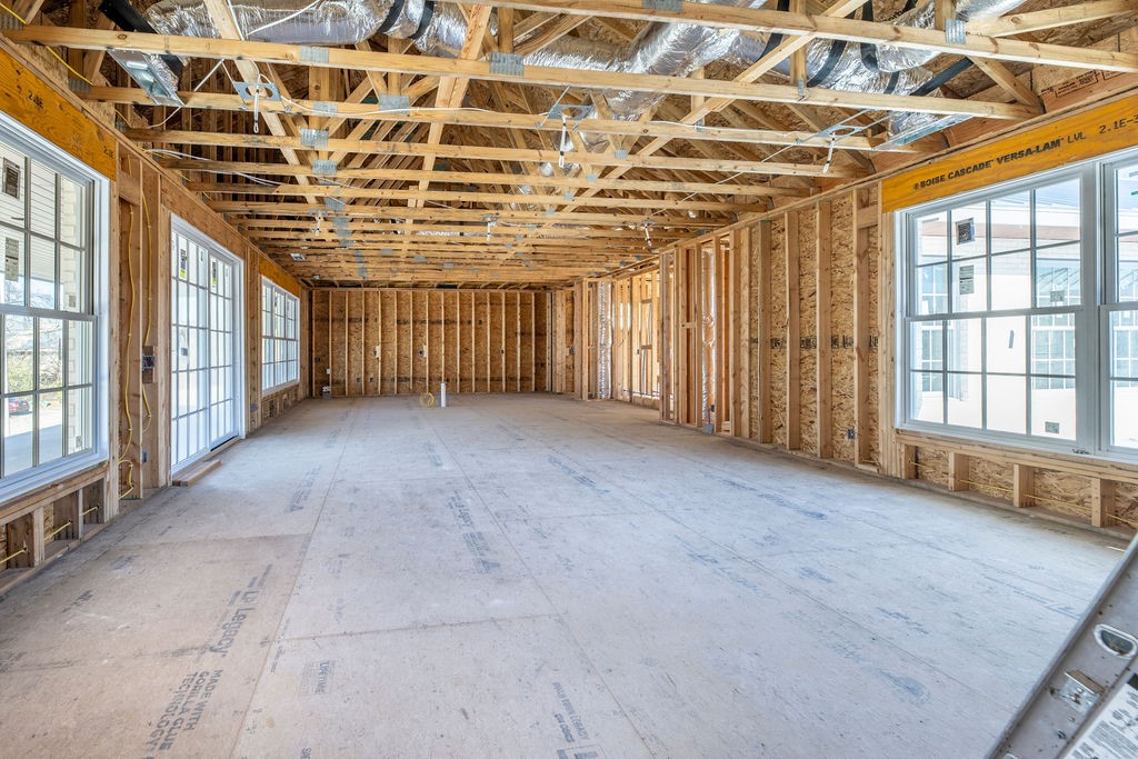 Fayetteville Original - Residential