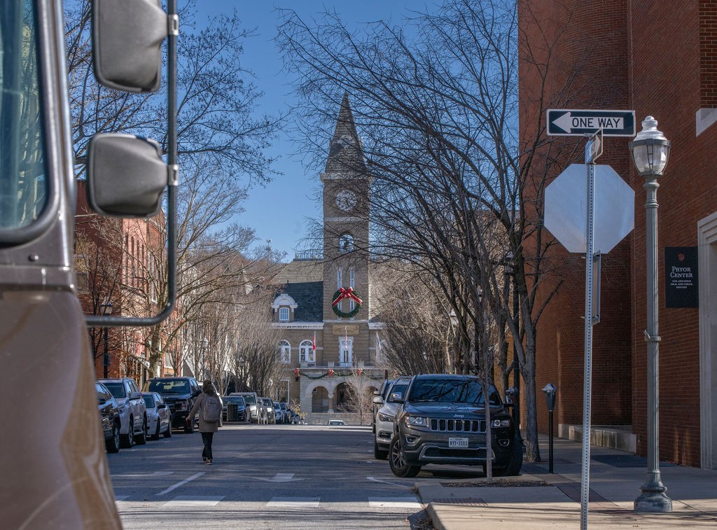 Fayetteville Original - Residential