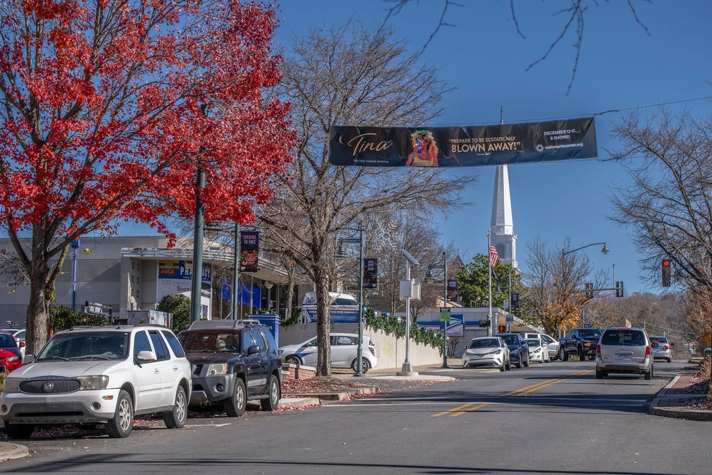 Fayetteville Original - Residential