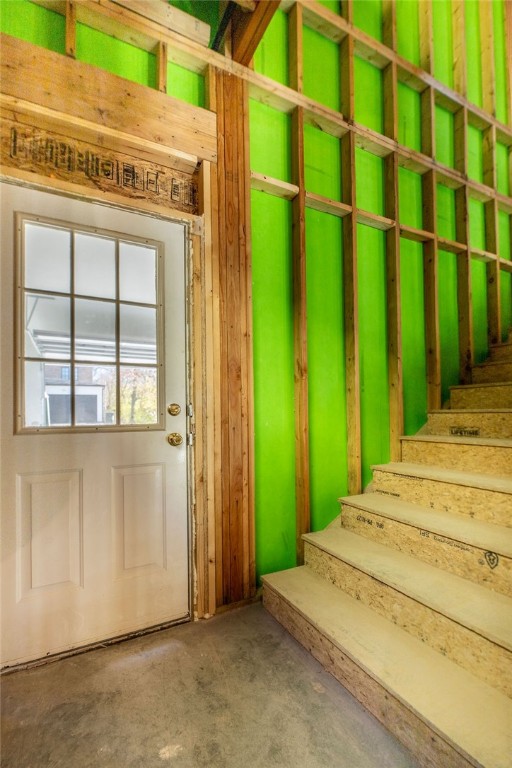 Fayetteville Original - Residential