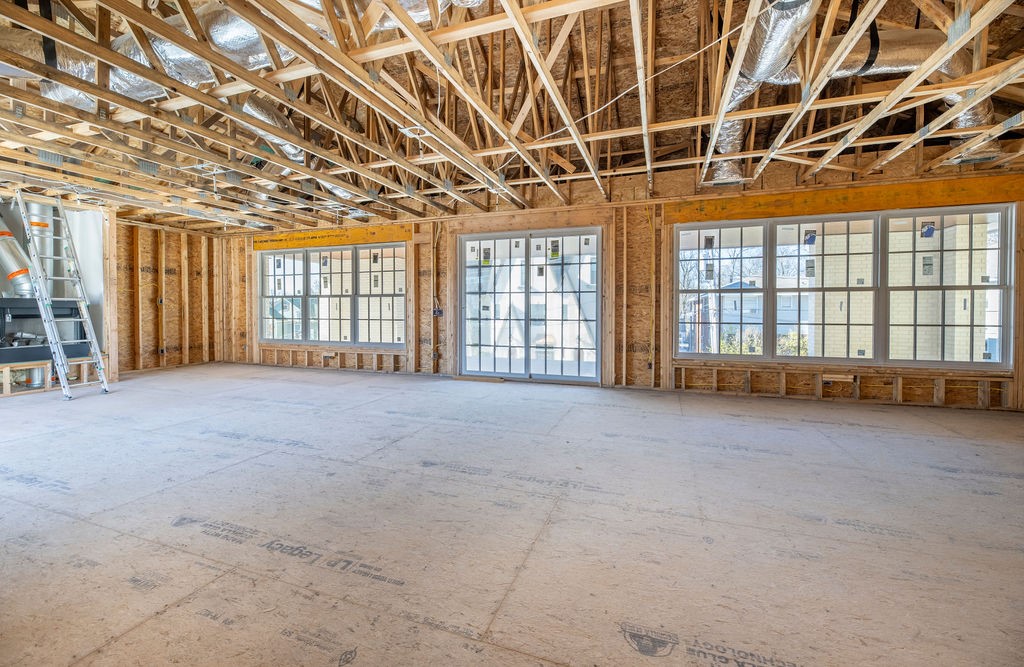 Fayetteville Original - Residential