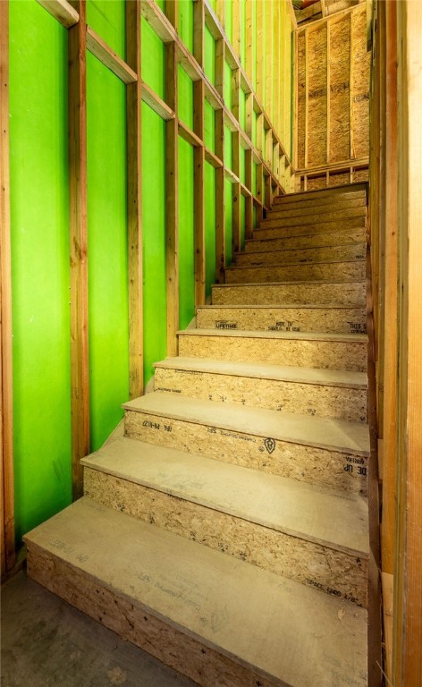 Fayetteville Original - Residential