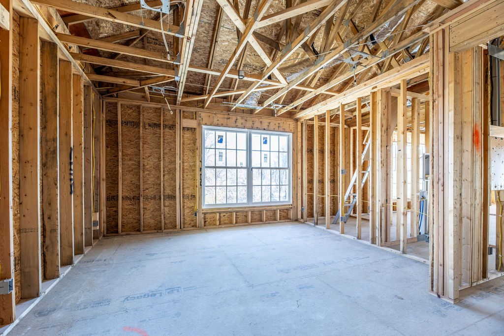 Fayetteville Original - Residential