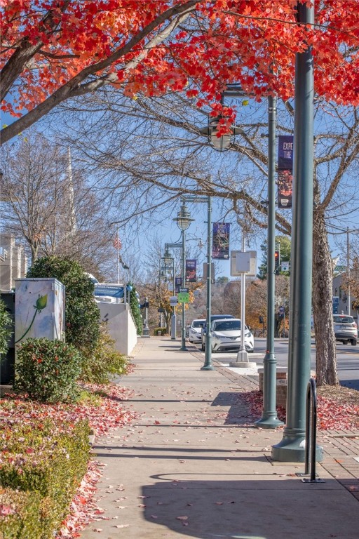 Fayetteville Original - Residential