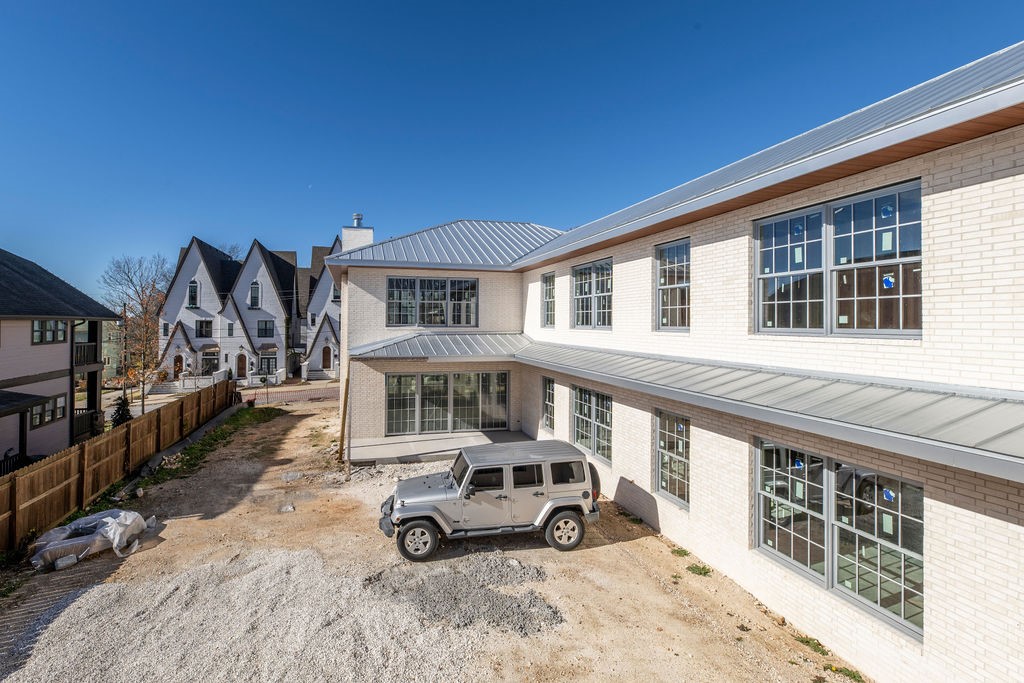 Fayetteville Original - Residential