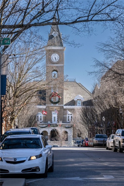 Fayetteville Original - Residential