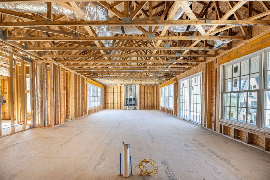 Fayetteville Original - Residential