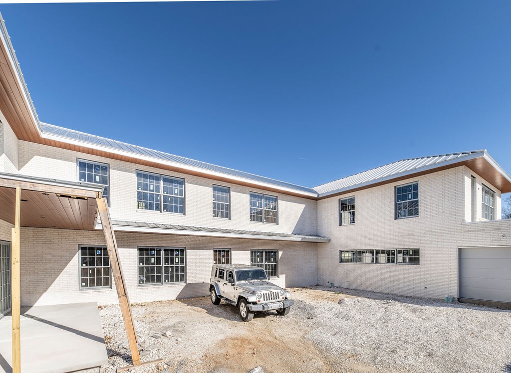 Fayetteville Original - Residential